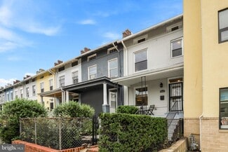 2603 Sherman Ave NW, Washington, DC 20001