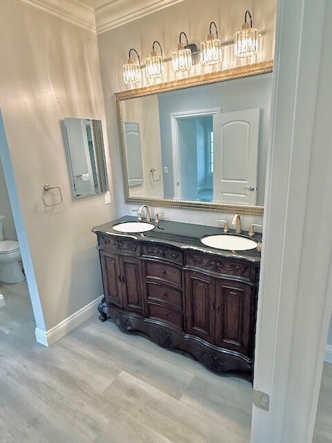Master Bath