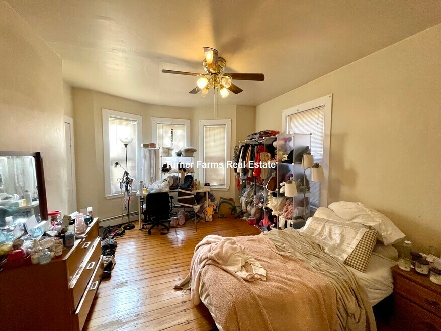 19 Sachem St unit 3, Roxbury Crossing, MA 02120 - photo 1