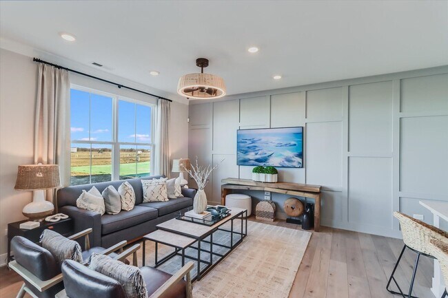 25522 W Emory Ln, Plainfield, IL 60544 - photo 7