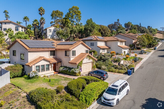 Spanish influence on residential architecture in Bonita South is ubiquitous.