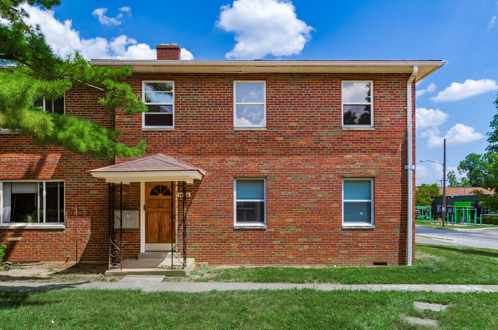 King Ave Flats, Columbus, OH 43212 - photo 1