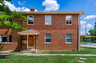 1476-1510 King Ave, Columbus, OH 43212