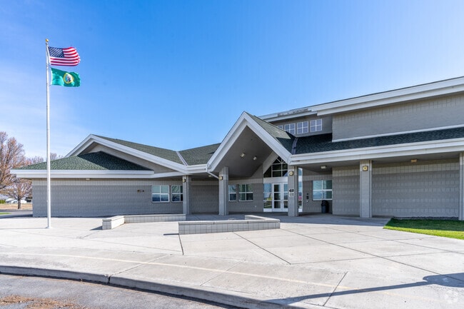 Quincy has several public schools within the town limits.