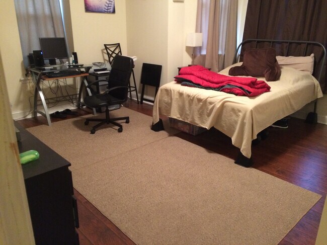 1747 N 16th St unit 3, Philadelphia, PA 19121 - photo 7