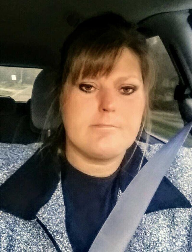 Tracy Enke