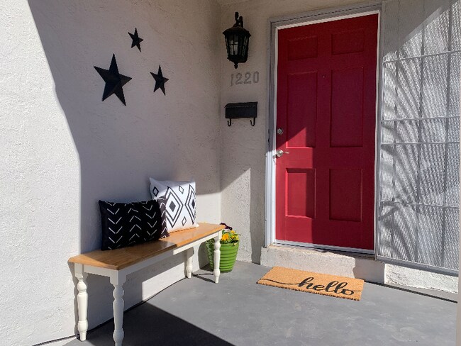 1220 Truman St SE unit House, Albuquerque, NM 87108 - photo 4