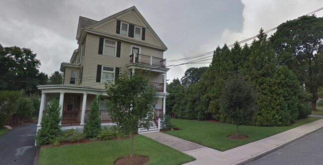 28 Church St unit 4, North Attleboro, MA 02760 - photo 6