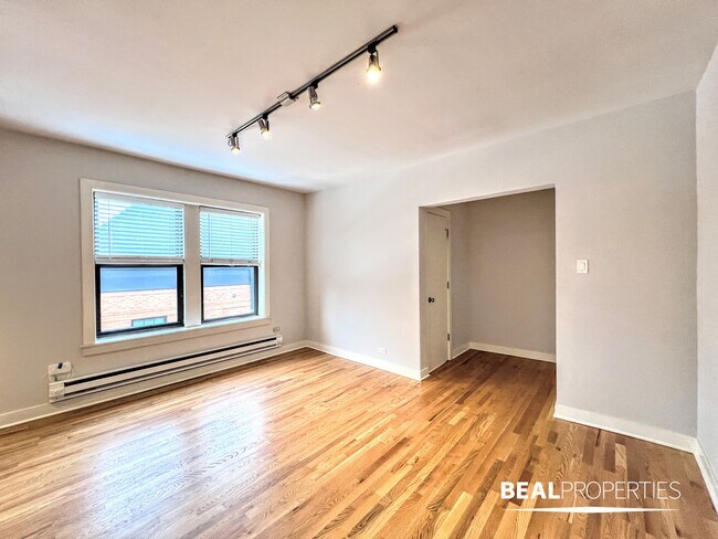 2420 N Kedzie Ave unit S, Chicago, IL 60647 - photo 4