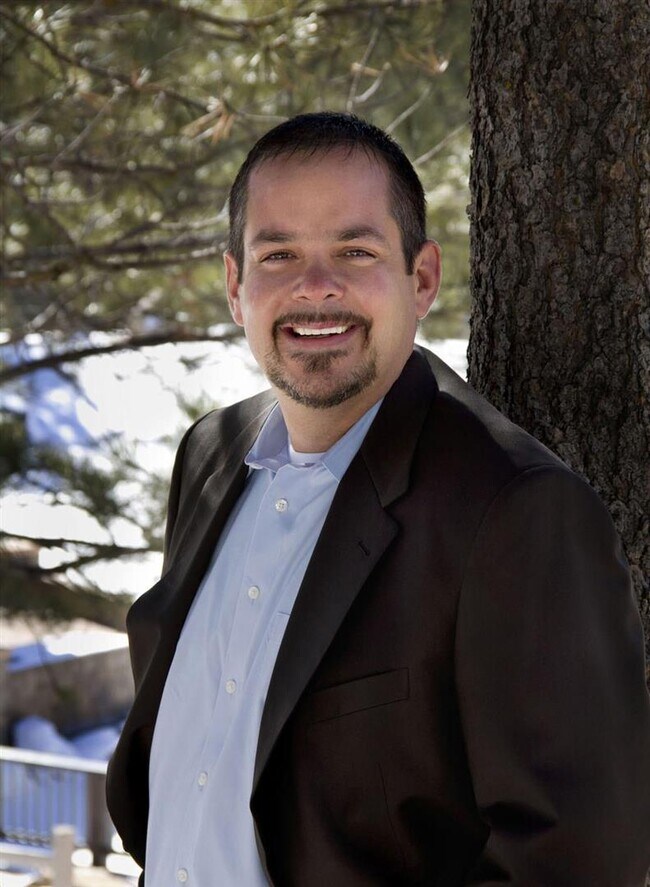 Anthony Deppe