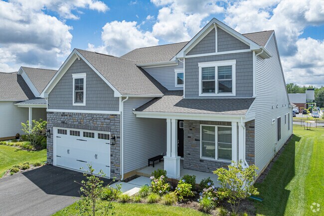 Manalapan Township blends newer, spacious single-family homes, ranch-style options, and semi-custom construction in leafy, family-focused neighborhoods.