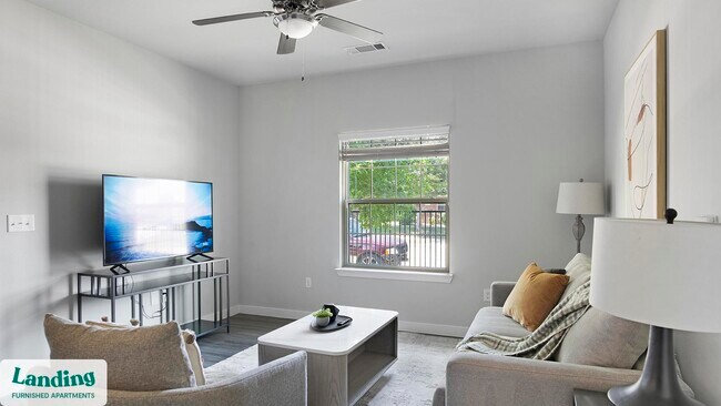 8200 Clarksprings Dr unit 2504.1406877, Dallas, TX 75236 - photo 4