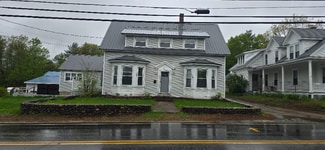95 Park St, Northfield, NH 03276
