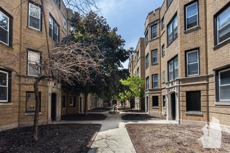 3912 N Pine Grove Ave Unit 3912-G, Chicago, IL 60613