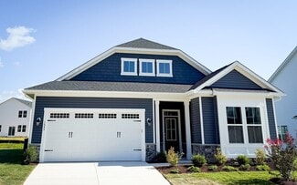 1553 Lake Tahoe Dr, Trappe, MD 21673