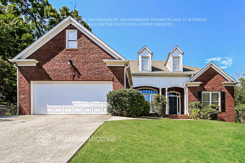 3271 Masters Pass Ln, Snellville, GA 30039 - photo 1