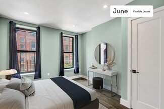 1675 Lexington Ave Unit 6, New York, NY 10029
