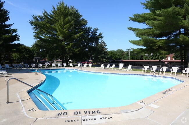 Willow Creek Apartments, Westland, MI 48185 - photo 5