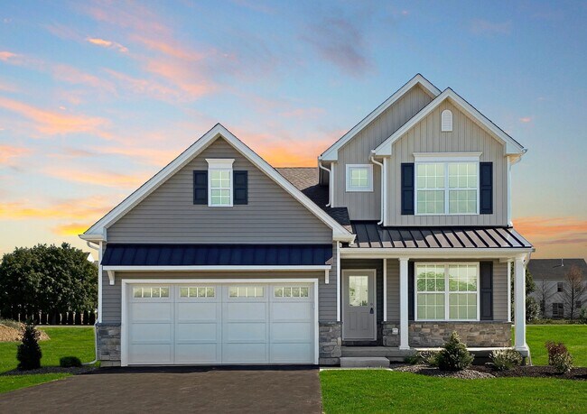 116 Scarlet Rd unit 36094715, Mountain Top, PA 18707 - photo 3