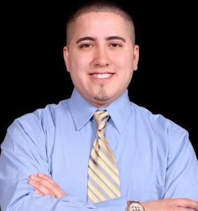 Travis Velazquez