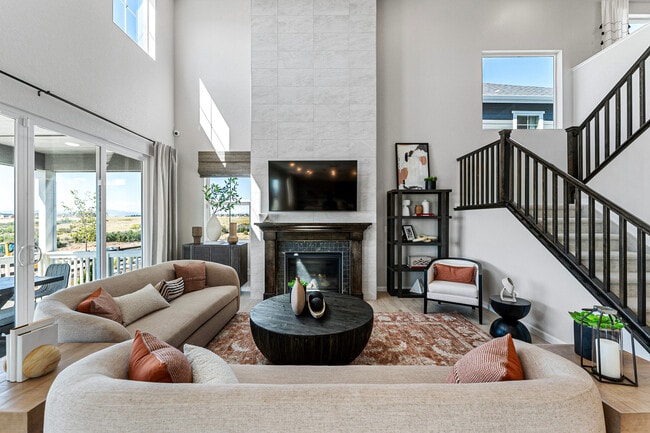 3456 Recess Ln, Castle Rock, CO 80108 - photo 3