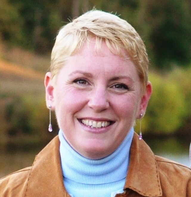 Aimee Kniceley-Barnes