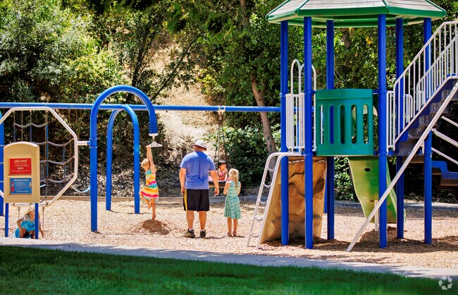 The City of Riverbank has several parks for the your family to enjoy.