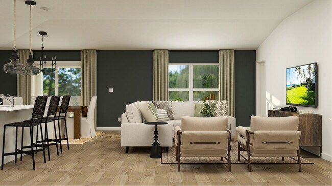 6850 NW Kestrel Ln, Port St. Lucie, FL 34987 - photo 5