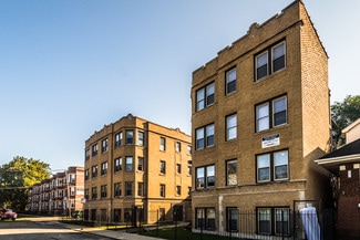 7701-7707 S Stewart Ave, Chicago, IL 60620