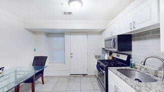 712 Shawmut Ave Unit 2LR, Boston, MA 02119