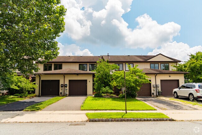 Homebuyers in Raritan Township Hunterdon can find an array of townhouses to choose from.