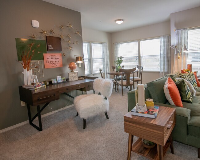 Stonehorse Crossing, Oklahoma City, OK 73134 - photo 2