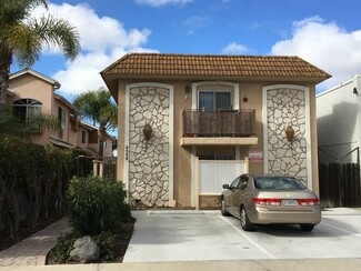 4554 Campus Ave Unit 7, San Diego, CA 92116