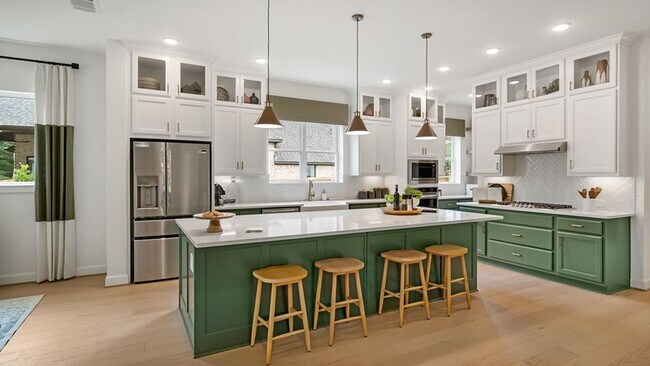 20410 Via Casa Laura Dr unit 38776845, Cypress, TX 77433 - photo 4