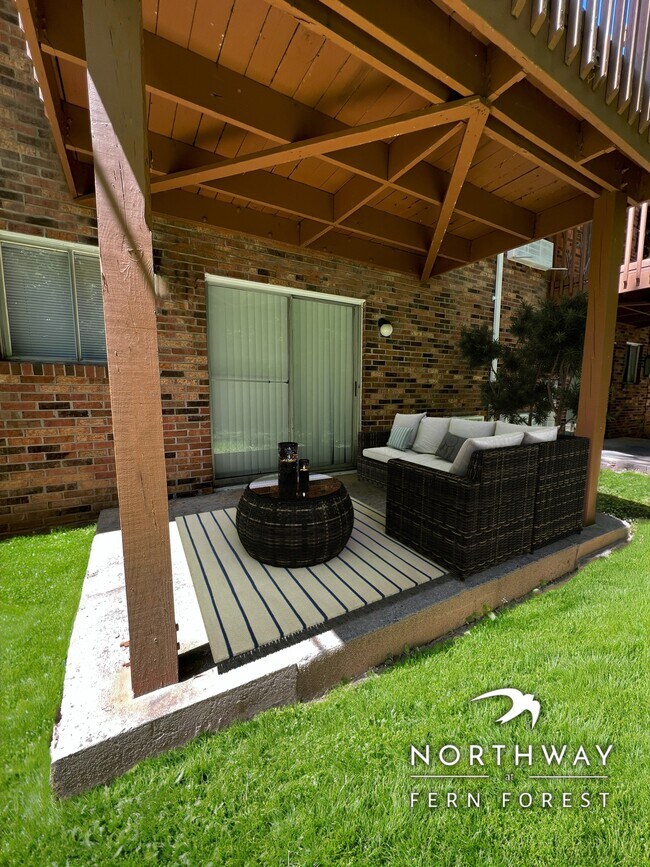 Northway at Fern Forest, Gastonia, NC 28054 - photo 6