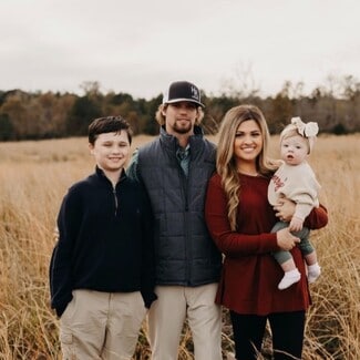 Brittany Smitherman