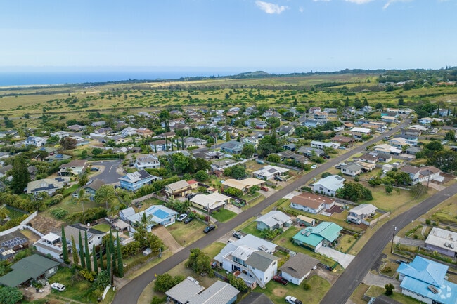 With its proximity to Haleakala National Park, Pukalani serves as a gateway to wonder.