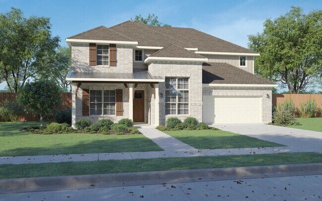 4900 Sagan Dr unit 36923849, McKinney, TX 75071 - photo 2