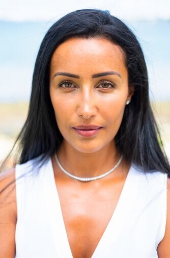 Agent Photo