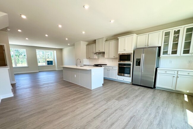 2353 Stevens Pass Station, Apex, NC 27502 - photo 2