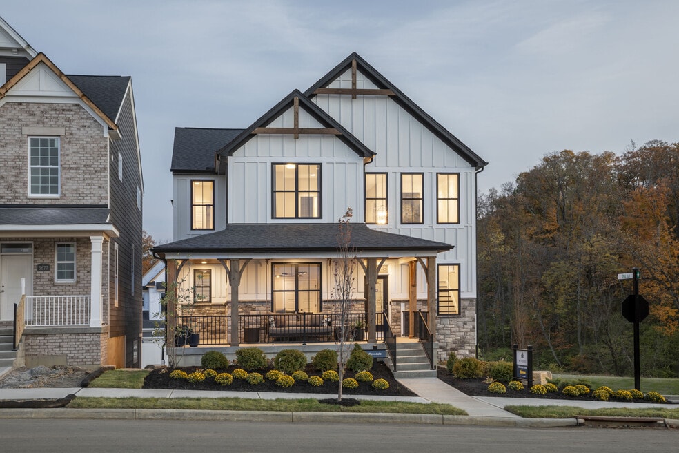 5673 Ohio Trail unit 36470744, Green Township, OH 45248 - photo 1