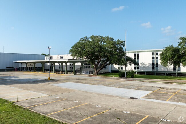 Morgan City High School received a B grade from Niche.