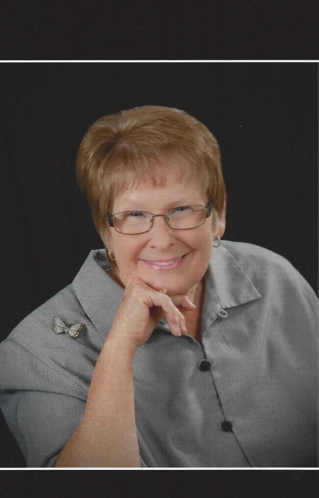 ELonna Butler