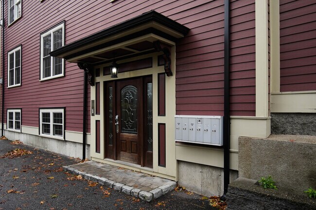 95 Dix St unit 2, Dorchester, MA 02122 - photo 6