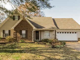 953 Lycomedes Cove, Memphis, TN 38018