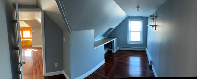 36 Maple St unit 2, Woonsocket, RI 02895 - photo 3