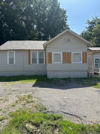 3120 N Watkins St, Memphis, TN 38127