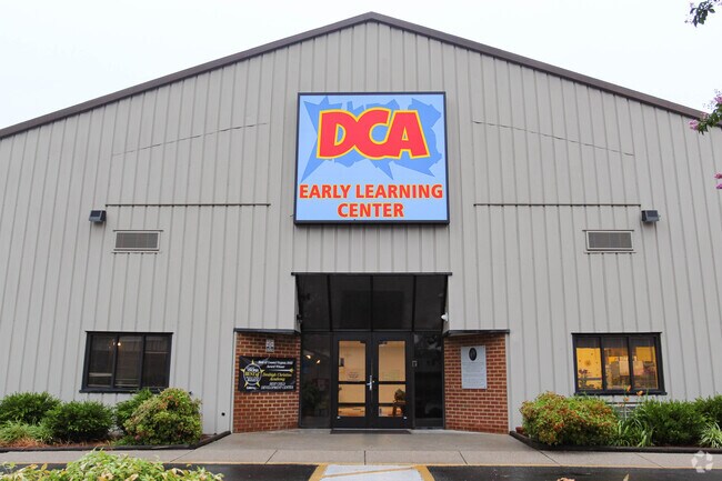 Denbigh Christian Academy in  Newport News, Virginia.