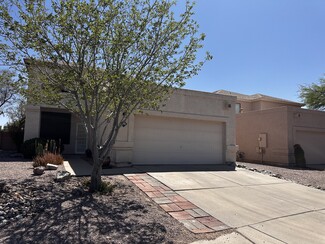 10062 E Placita Del Timbre, Tucson, AZ 85747