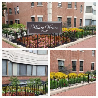930 M St NW, Washington, DC 20001